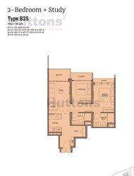 Tembusu Grand (D15), Condominium #518385531